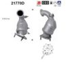 SAAB 55354248 Catalytic Converter